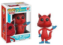 Image for Dr. Seuss: Fox In Socks - Funko