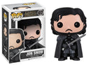 Image for Game of Thrones: Jon Snow - Funko