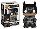 Image for Batman: Arkham Knight: Batman - Funko