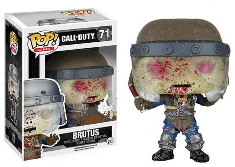 Image for Call of Duty: Brutus - Funko
