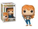 Image for One Piece: Nami - Funko