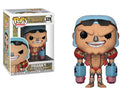 Image for One Piece: Franky - Funko