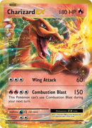 2016 POKEMON XY EVOLUTIONS