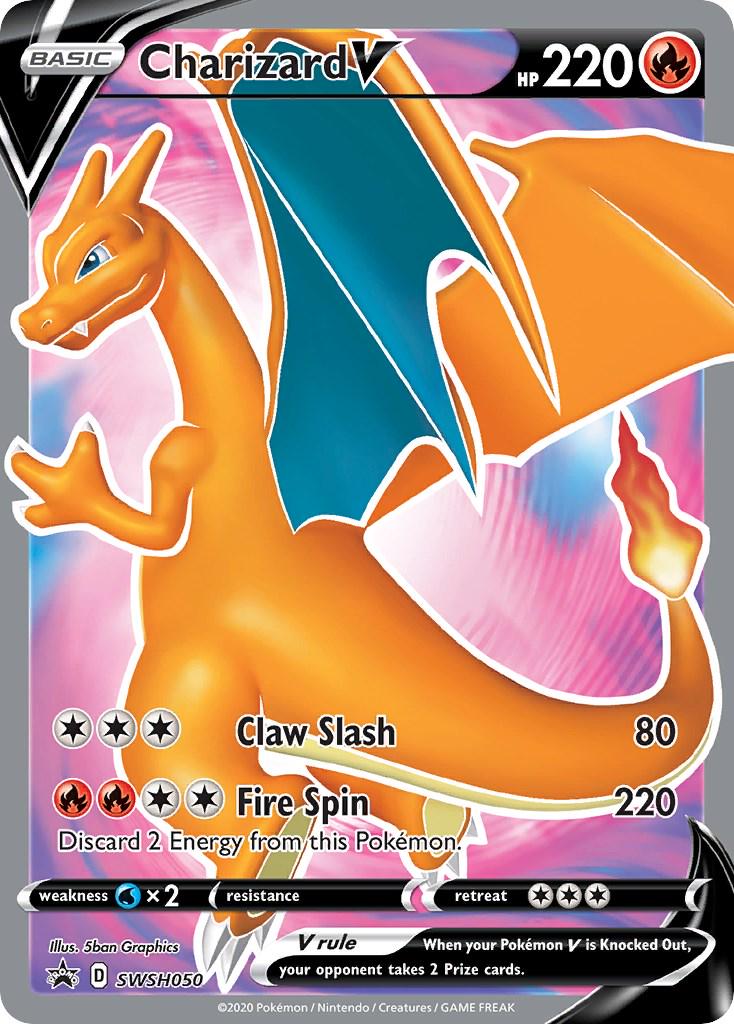 PSA9 - 2020 POKEMON SWSH BLACK STAR PROMO