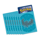 Image for Pokemon TCG: Ultra Prism Elite Trainer Box Card Sleeves - Dawn Wings Necrozma (65 Pack) - Card Sleeves