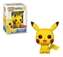 Image for Pokemon: Pikachu (Target Exclusive) - Funko