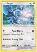 Lugia (131/181) [Sun & Moon: Team Up]