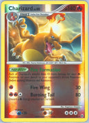 ***PSA 9***2009 POKEMON PLATINUM ARCEUS CHARIZARD-REV.FOIL
