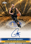 2025-26 Topps Chrome® Basketball - Mega Box