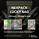 $20 Lucky Bag