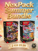 Bundle of Bundles