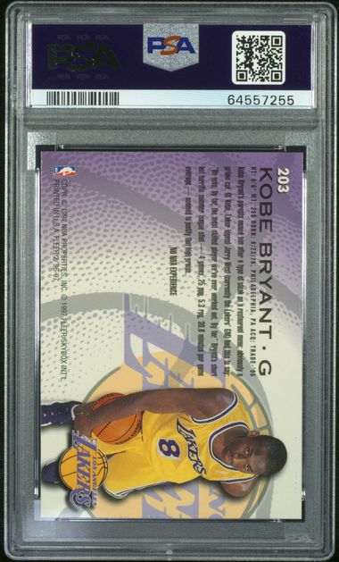1996 FLEER