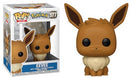 Image for Pokemon: Eevee (577) - Funko