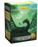 Image for Dragon Shield Player's Choice Matte Art Sleeves - Rayalda (100-Pack) - Card Sleeves