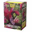 Image for Dragon Shield Art Matte Sleeves - Sahar (100-Pack) - Card Sleeves