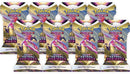 Image for Astral Radiance Sleeved Booster Pack Bundle [Set of 8] - Pokemon