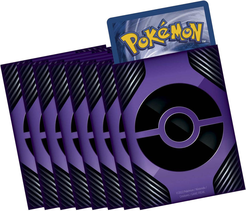 Image for Pokemon TCG: Trainer's Toolkit 2022 Card Sleeves (65-Pack) - Card Sleeves