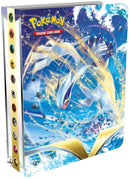 Image for Pokemon: Silver Tempest Mini Portfolio - Storage Albums
