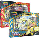 Image for Crown Zenith Collection [Set of 2] - Pokemon