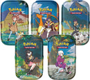 Image for Crown Zenith Mini Tin [Set of 5] - Pokemon