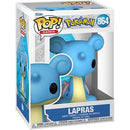 Image for Pokemon: Lapras - Funko