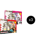 Image for Celebrations Collection Case - Pokemon