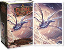 Image for Dragon Shield Flesh and Blood Matte Art - Cromai - Card Sleeves