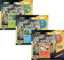 Image for Crown Zenith Pin Collection [Set of 3] - Pokemon