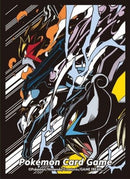 Image for Pokemon TCG: Pokemon Center Japan Exclusive Card Sleeves - Entei, Raikou & Suicune (64-Pack) - Card Sleeves