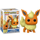 Image for Pokemon: Flareon - Funko