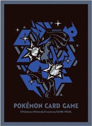 Image for Pokemon TCG: Pokemon Center Japan Exclusive Card Sleeves - Cool x Metal Lucario (64-Pack) - Card Sleeves