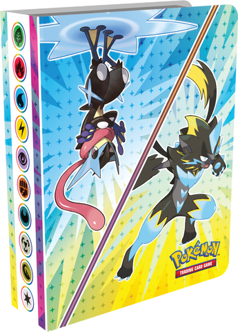 Pokemon TCG: Mini Portfolio Q4 2026