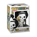 Image for One Piece: Bonekichi - Funko
