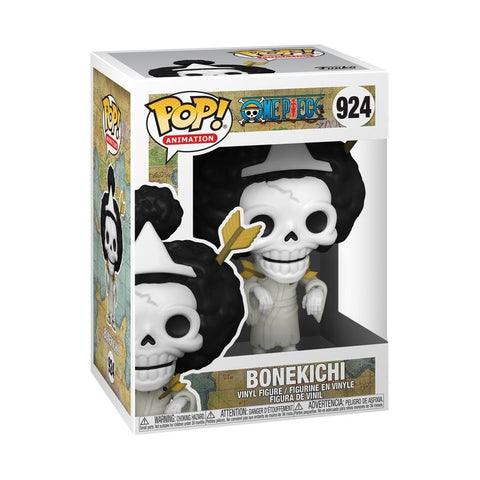 Image for One Piece: Bonekichi - Funko