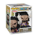 Image for One Piece: Kaido - Funko