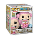 Image for One Piece: Child Big Mom - Funko
