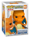 Image for Pokemon: Charizard - Funko