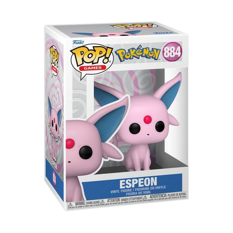 Image for Pokemon: Espeon - Funko