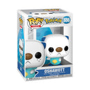 Image for Pokemon: Oshawott - Funko