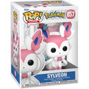 Image for Pokemon: Sylveon - Funko