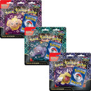 Image for Paldean Fates Tech Sticker Collections [Set of 3] - Pokemon