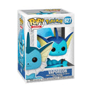 Image for Pokemon: Vaporeon - Funko