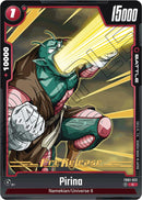 Pirina [Awakened Pulse Pre-Release Cards]