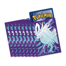 Image for Pokemon TCG: Temporal Forces Elite Trainer Box Card Sleeves - Walking Wake (65-Pack) - Card Sleeves