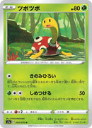 Image for Shuckle (004/070) (S1a: VMAX Rising) - Pokemon Japan