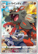Image for Hisuian Arcanine - 075/071 (75) (S10a)