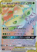 Image for Celebi & Venusaur GX - 110/095 (110) (SM9)