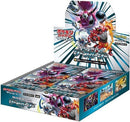 Image for Dark Order Booster Box - Pokemon Japan