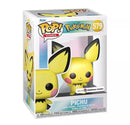 Image for Pokemon: Pichu (Pokemon Center Exclusive) - Funko