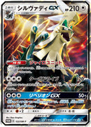 Image for Silvally GX - 122/SM-P (122/SM-P) (SM-P: Sun & Moon Promos) - Pokemon Japan